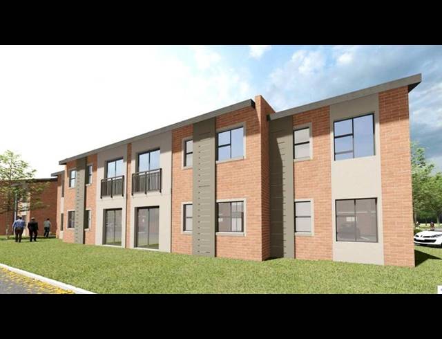 1 BEDROOM APARTMENT FOR SALE IN BISHOPSTOWE
